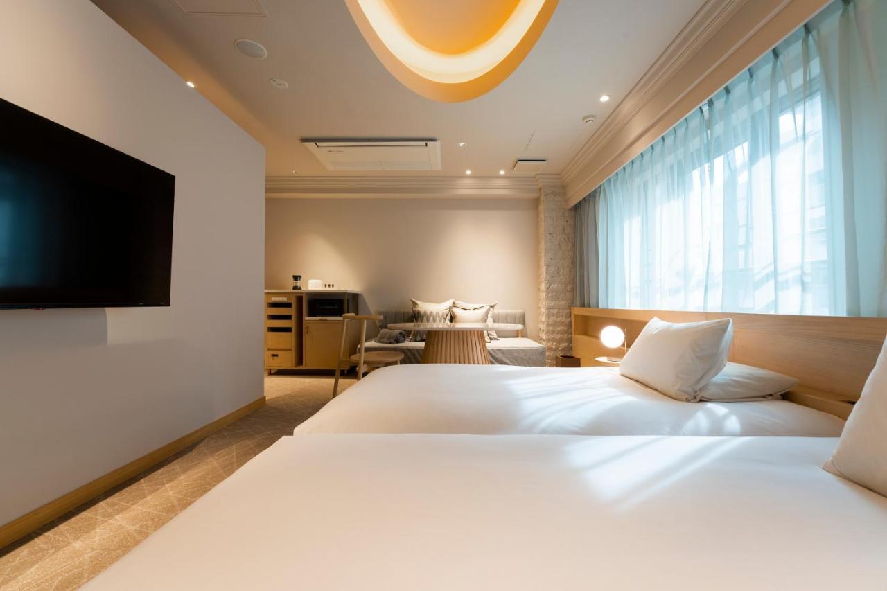 Hotel Hisoca Ikebukuro Токио Экстерьер фото