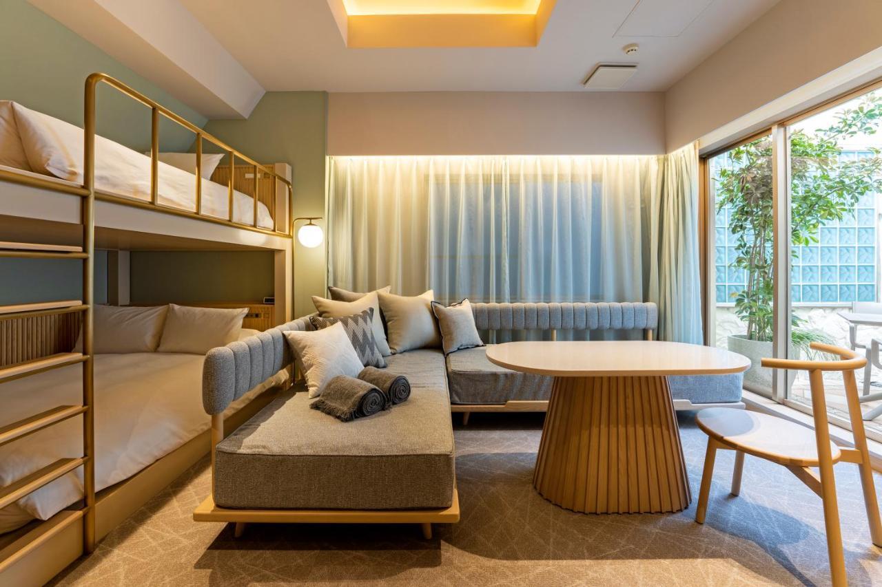Hotel Hisoca Ikebukuro Токио Экстерьер фото