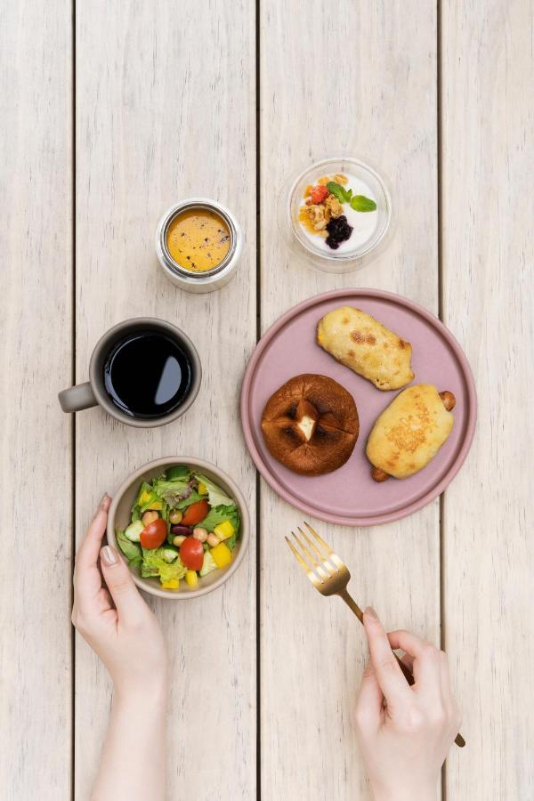 Hotel Hisoca Ikebukuro Токио Экстерьер фото