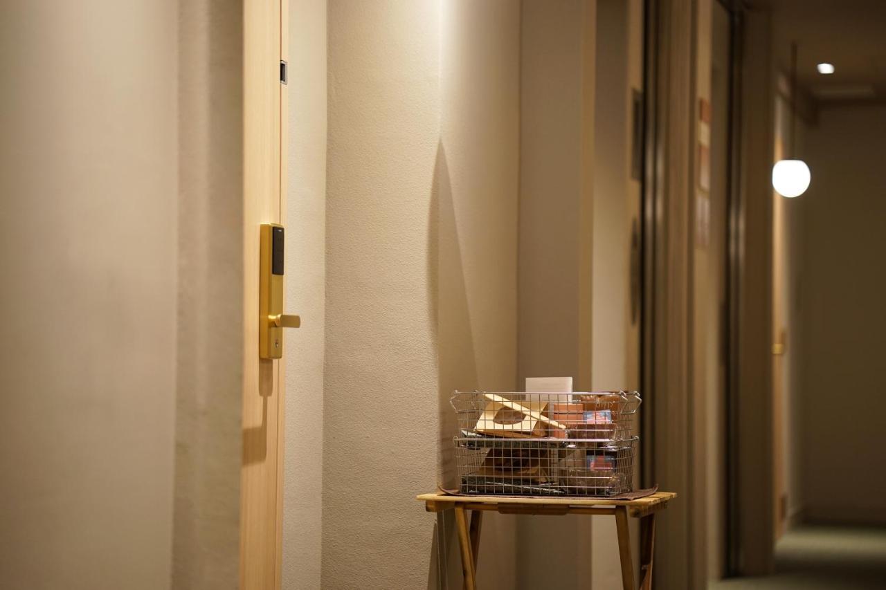 Hotel Hisoca Ikebukuro Токио Экстерьер фото